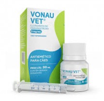 VONAU VET 5MG/ML 30 ML
