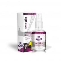 HOMEOPET INTESTIN 30 ml