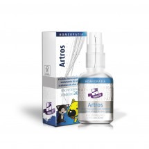HOMEOPET ARTROS 30 ml