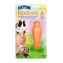 ALCON RODENT SUPL. P/ RAMISTER