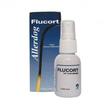 ALLERDOG FLUCORT 30ML