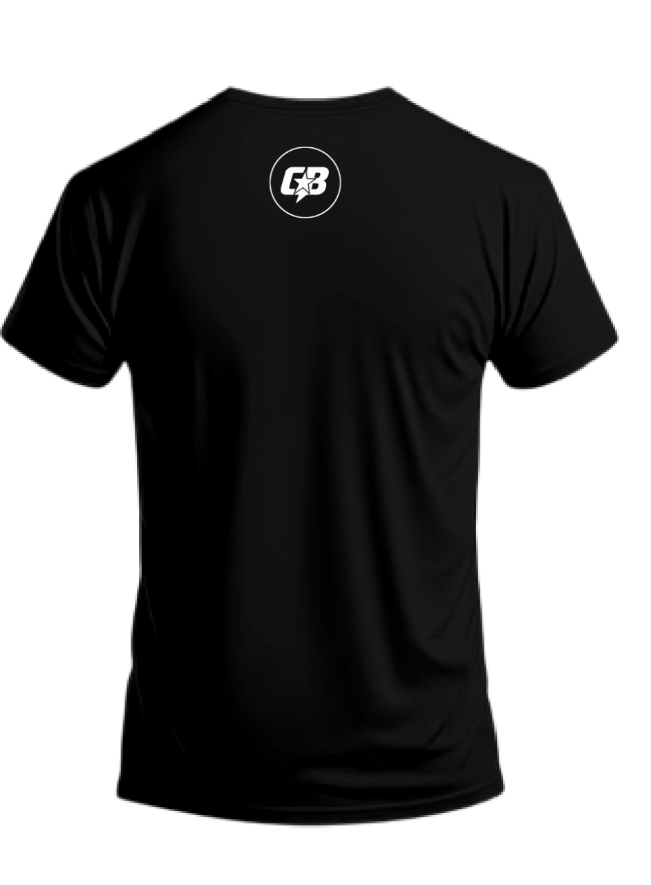 Camiseta CBGB