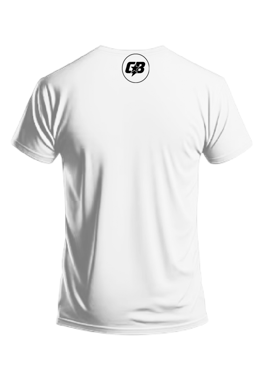 Camiseta Flower Thrower