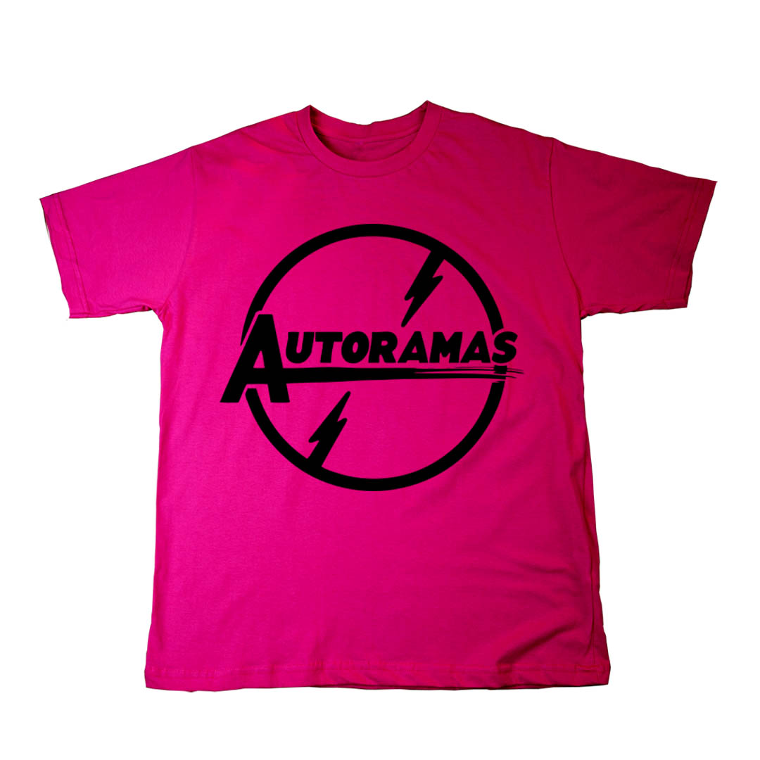 Camiseta - Autoramas