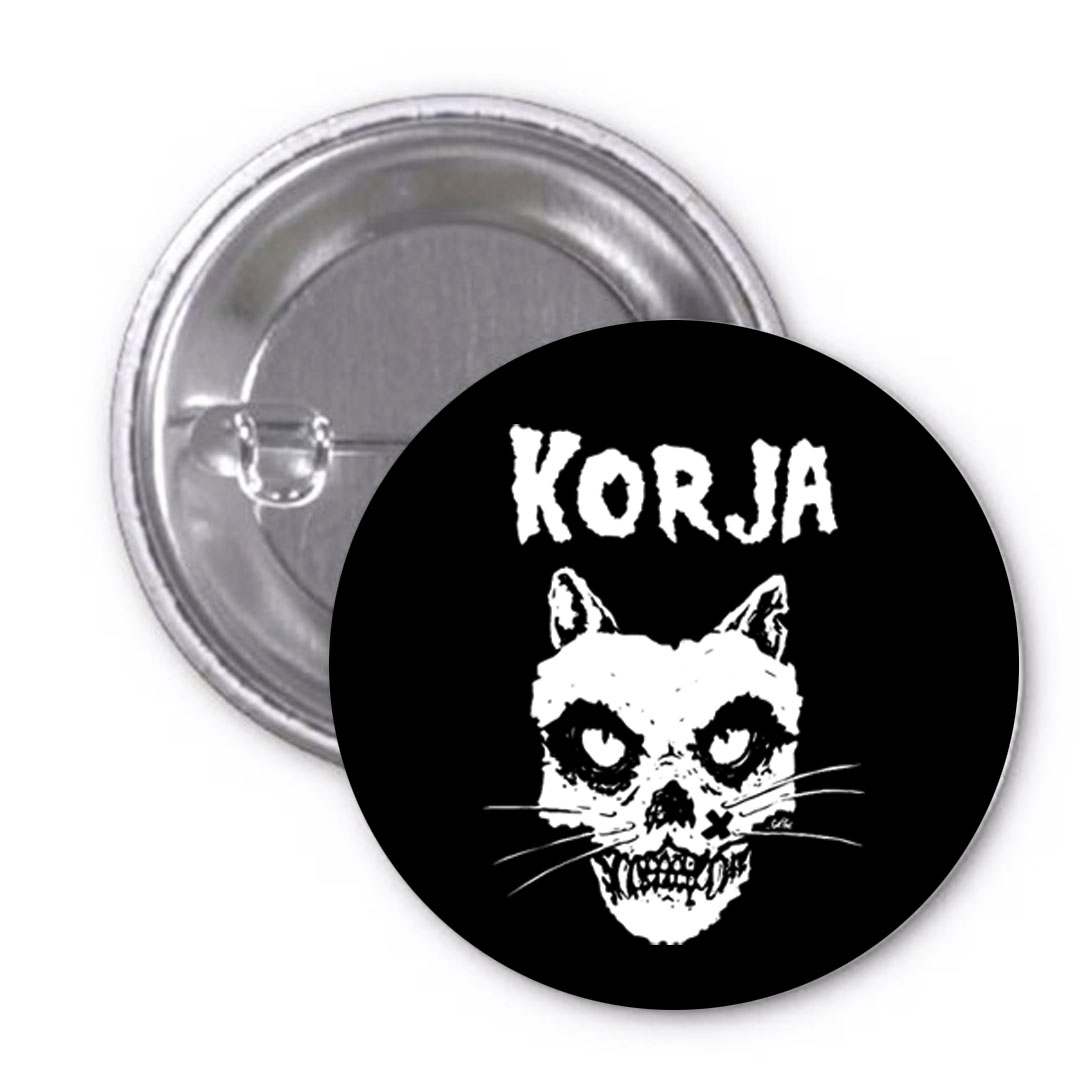 Botton - Korja
