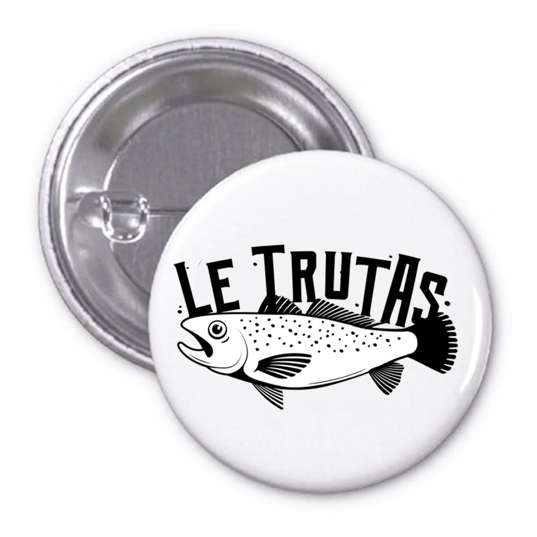 Botton - Le trutas