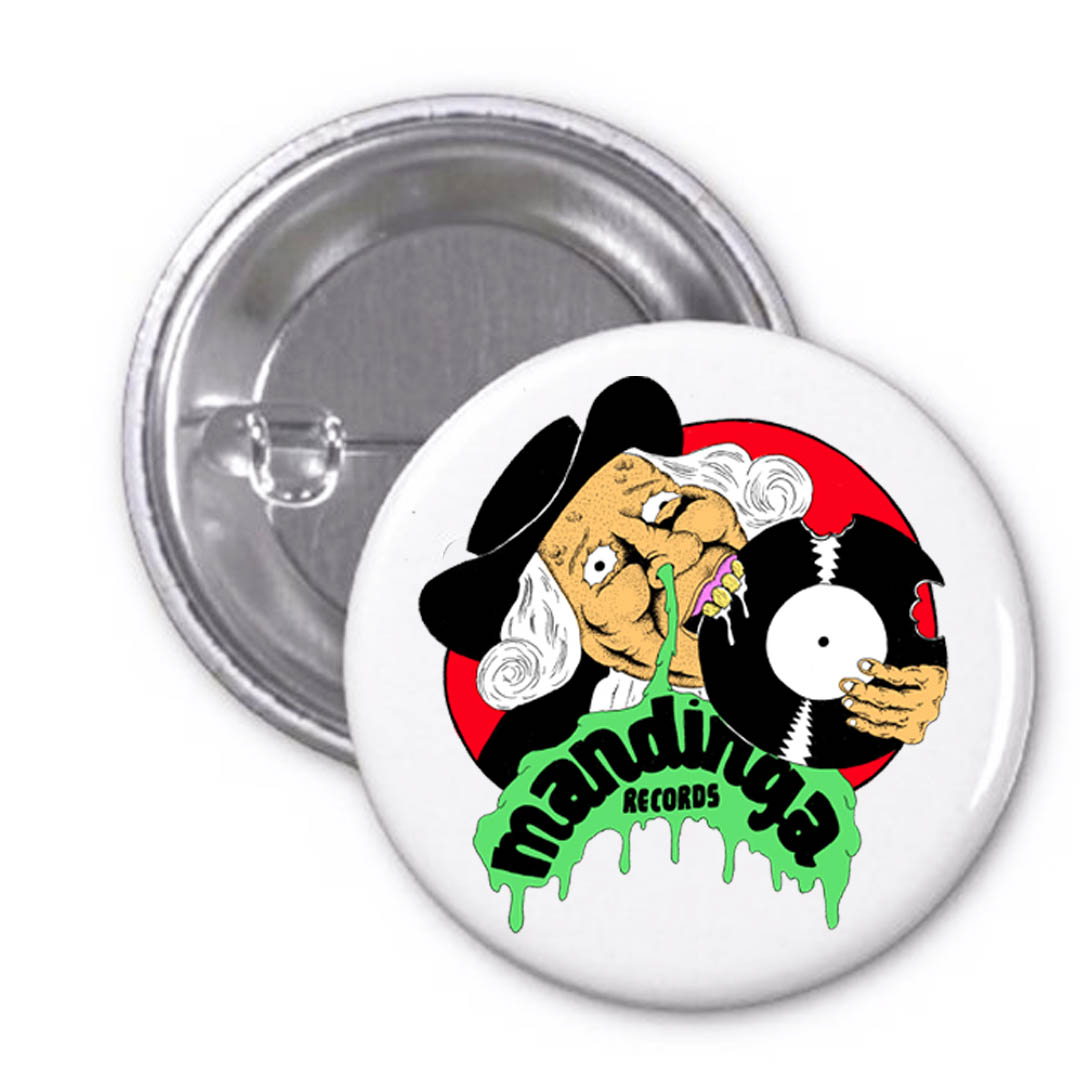 Botton Mandinga Records Old Man
