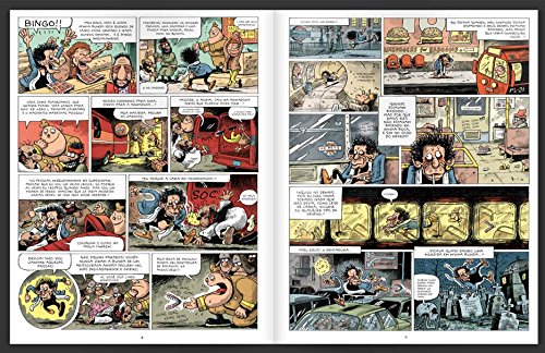 Livro �Mac Moose e os Stones � Volume 1�
