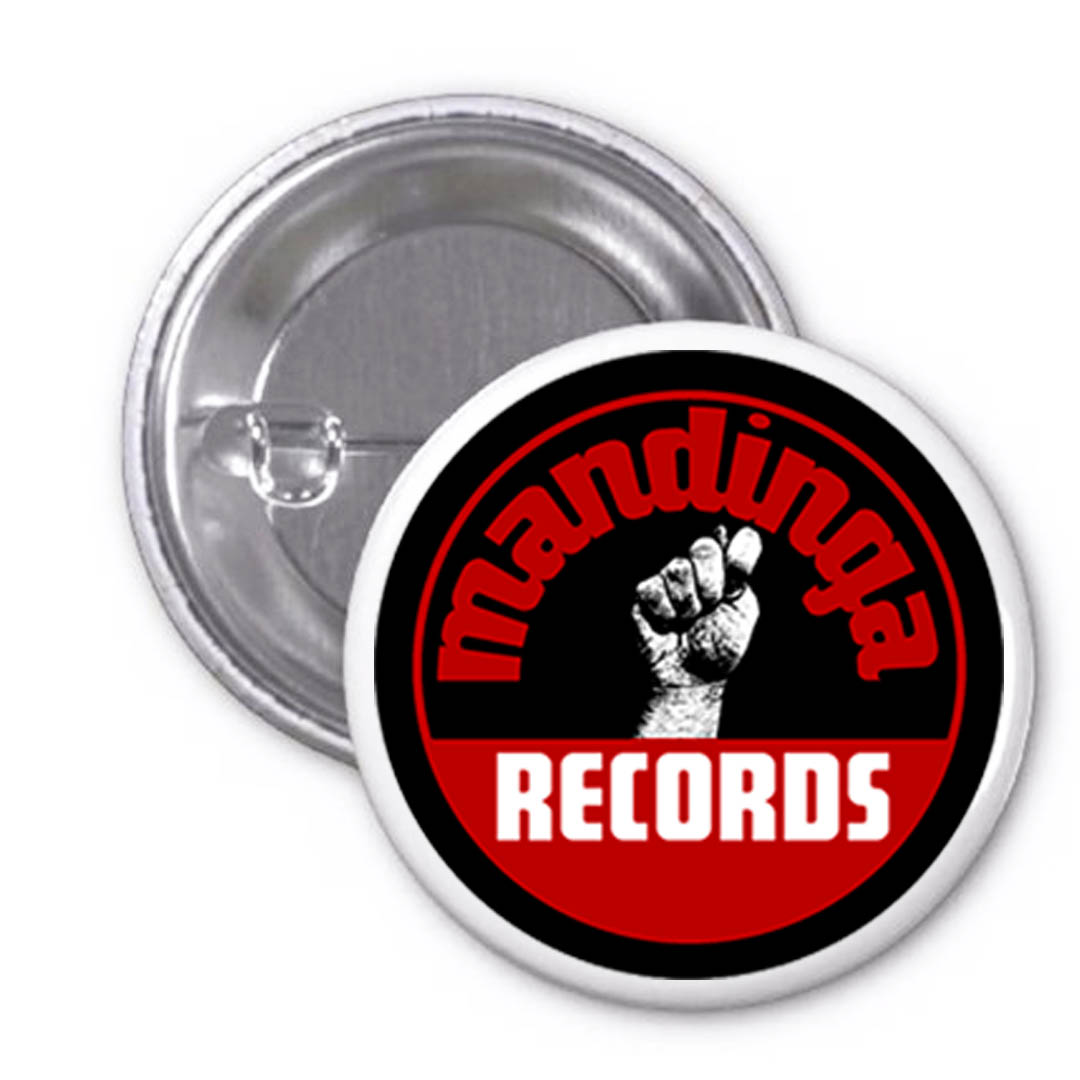 Botton Mandinga Records