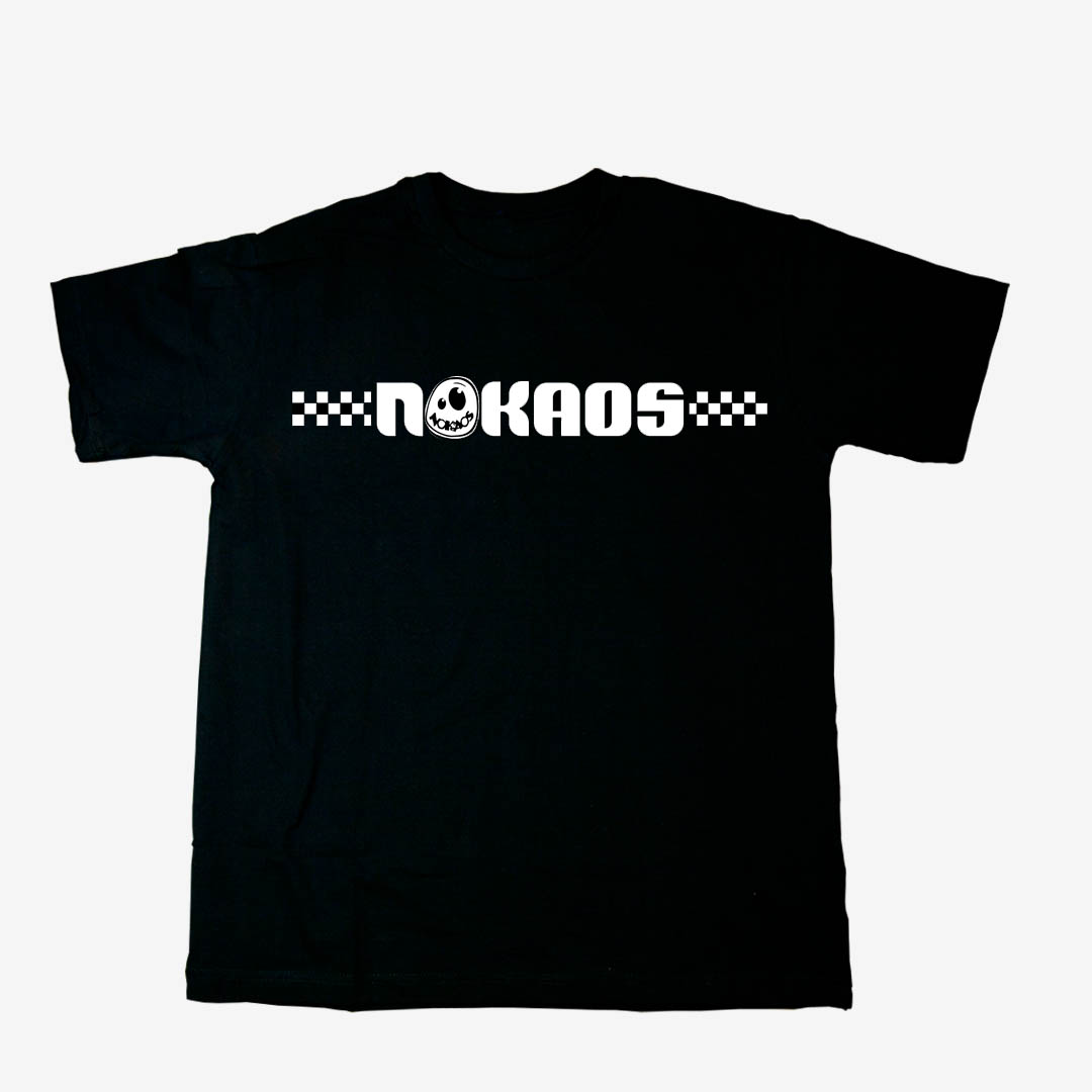 Camiseta - Nokaos