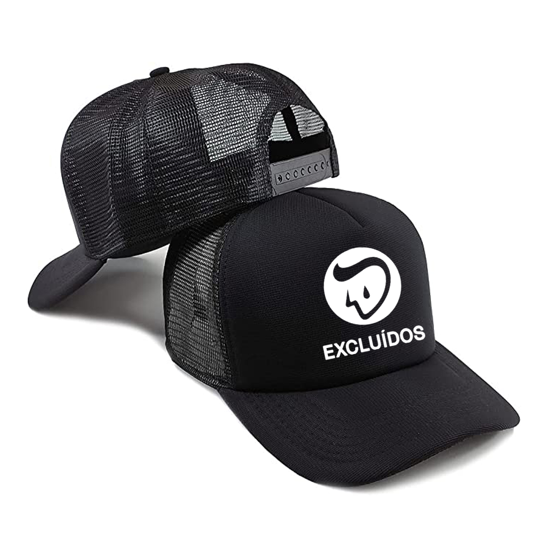 Bon� - Exclu�dos