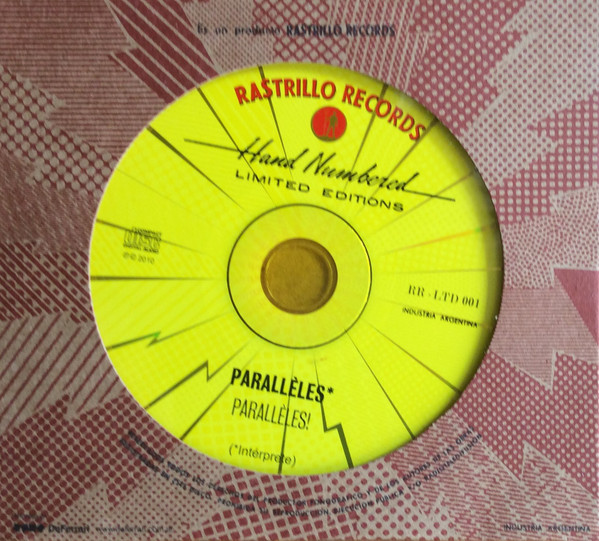 CD Paralleles