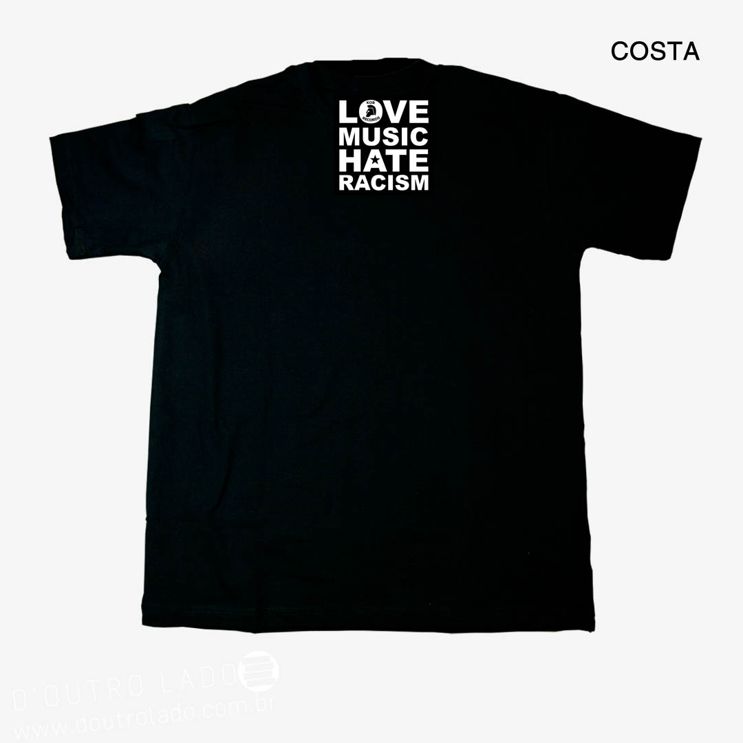 Camiseta LOS FASTIDIOS Los Fastidios