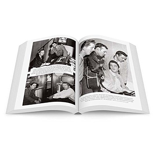 Livro �Jerry Lee Lewis. Sua Pr�pria Hist�ria�