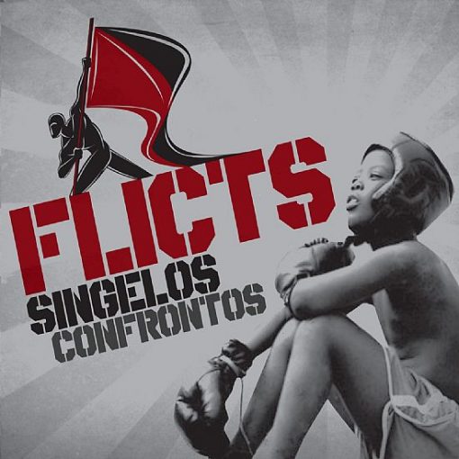 CD Flicts Singelos Confrontos