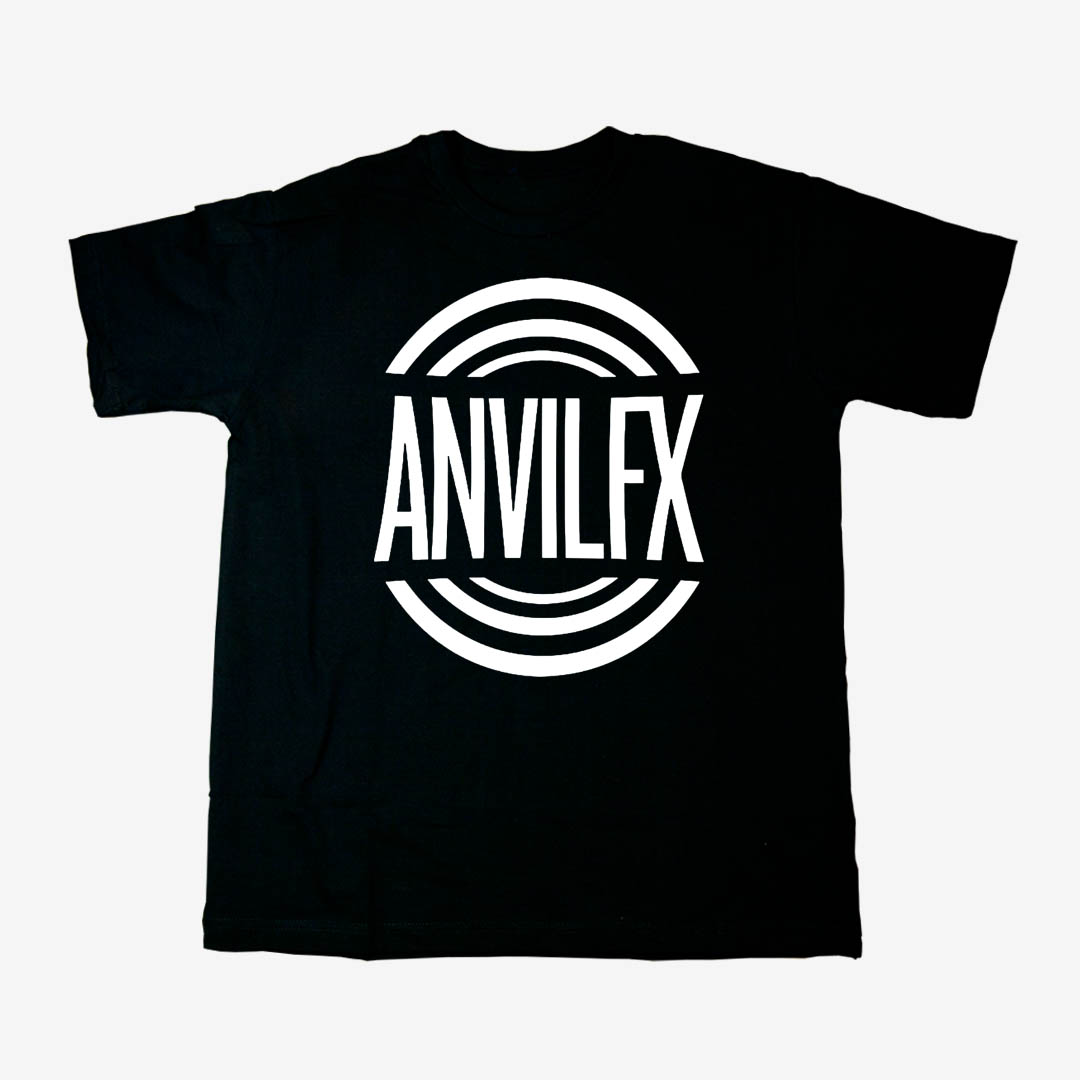 Camiseta - AnvilFX