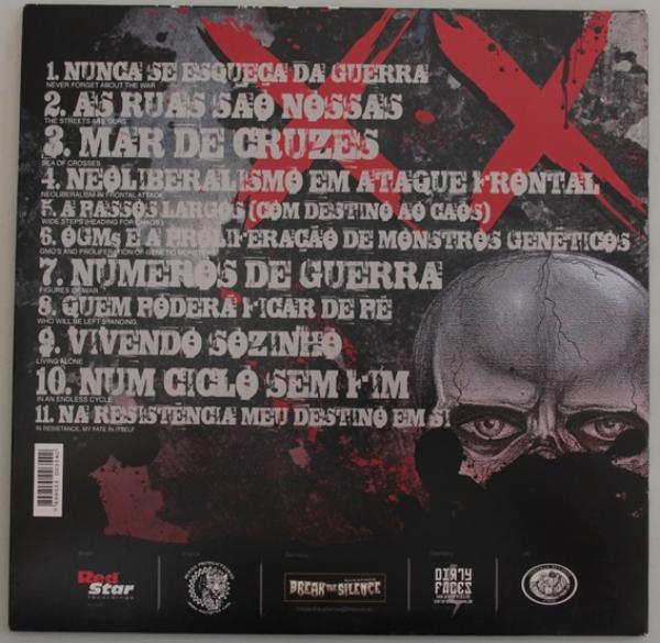 CD AGROTOXICO XX