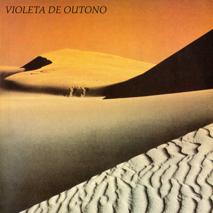 CD - Violeta de Outono Violeta de Outono Ep + Bonus  ( Cd Digipack )