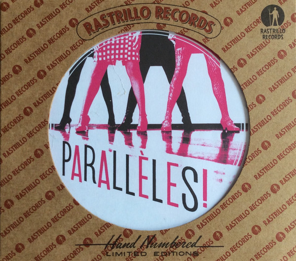 CD Paralleles