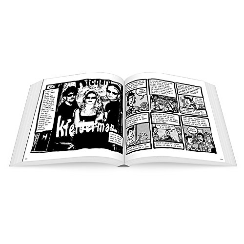 Livro - Magn�ticos 90. A Gera��o do Rock Brasileiro Lan�ada em Fita Cassete