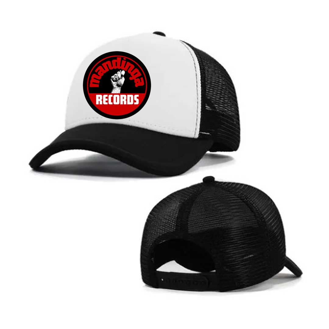 Bon� Mandinga Records