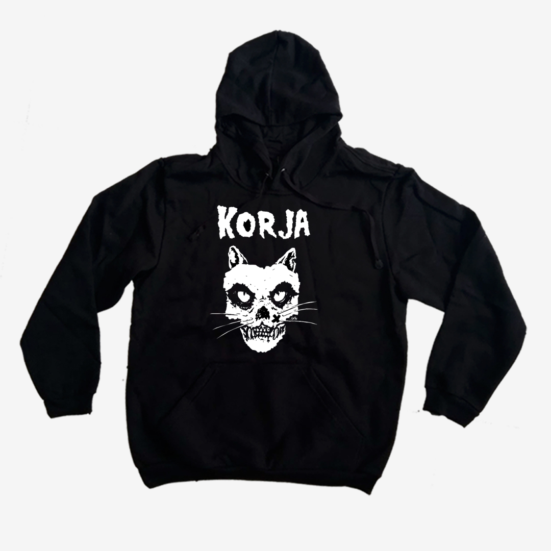 Moletom - Korja Misfits