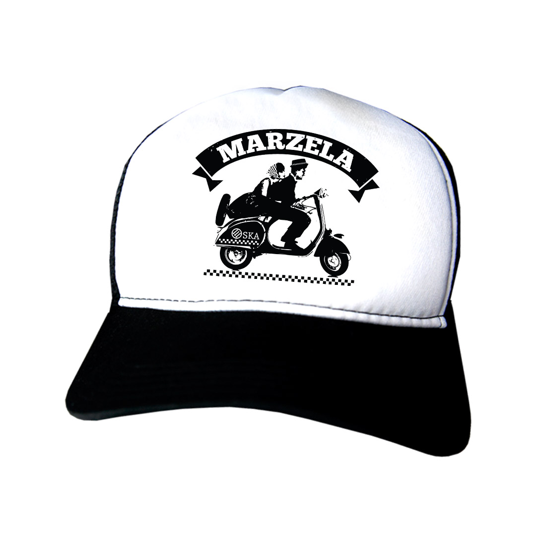 Bon� - Marzela