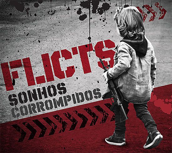 CD Flicts - Sonhos Corrompidos