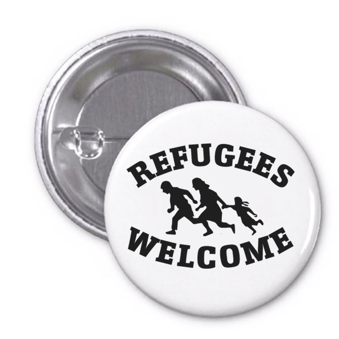 Botton - Refuges Wellcome