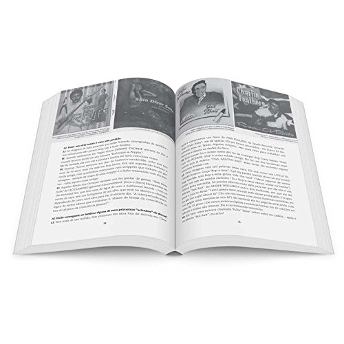 Livro �Jerry Lee Lewis. Sua Pr�pria Hist�ria�