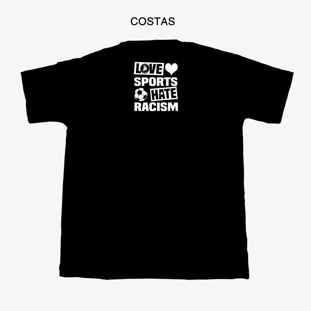 Camiseta LOS FASTIDIOS AFC