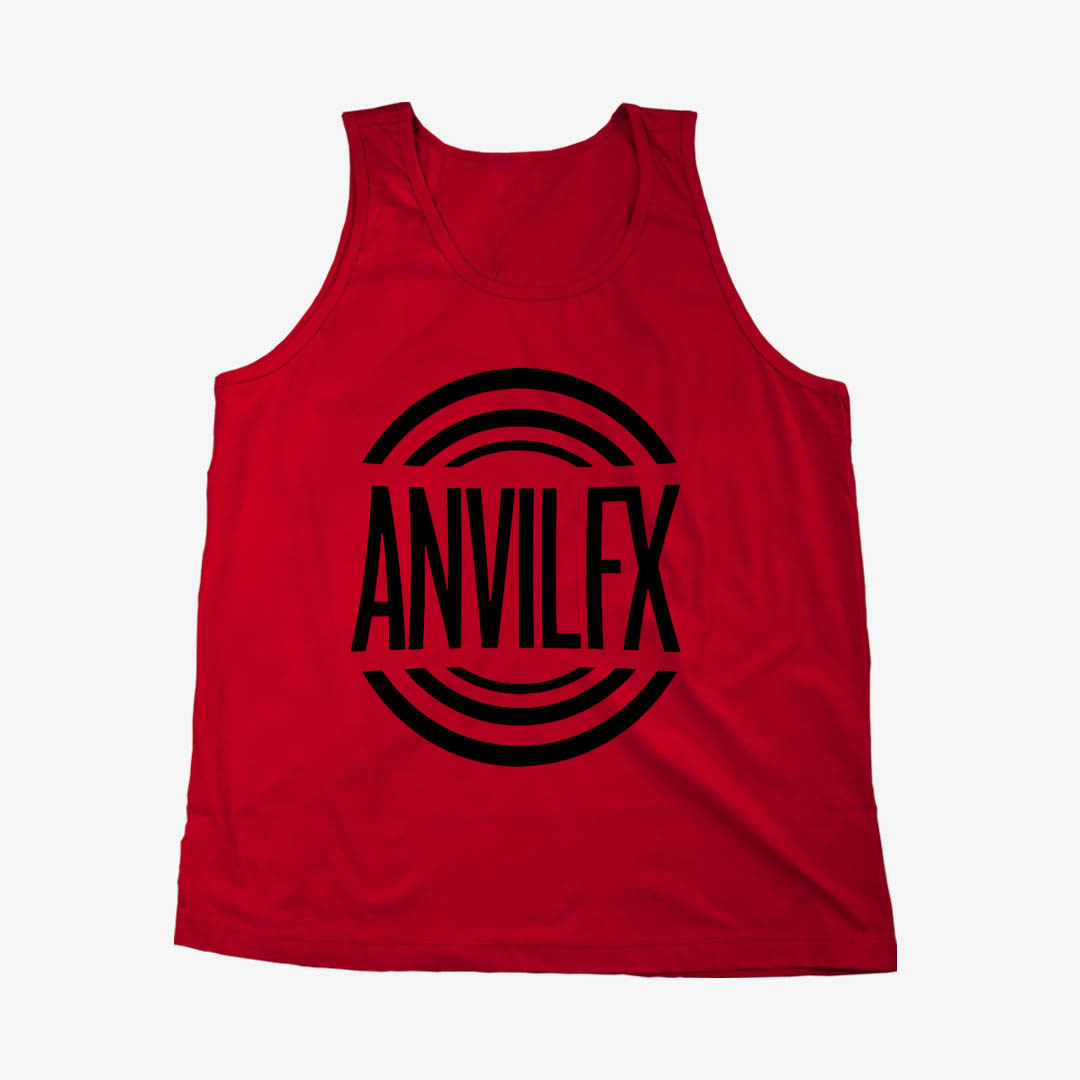 Camiseta Regata - AnvilFX