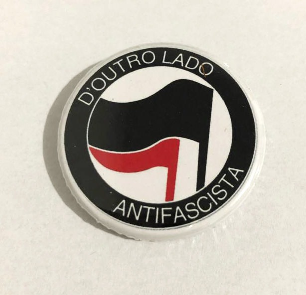 Botton - Doutro Lado Antifa