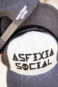 Bon Cinza Mescla  Revolutionary Rapport