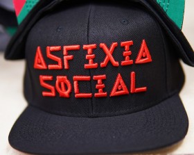 Bon Preto - Free Palestine