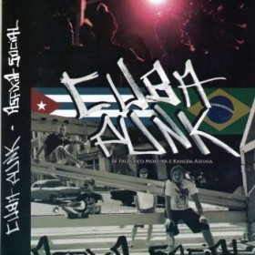 DVD Cuba Punk - Asfixia Social - Registrando a TOUR do ASFIXIA SOCIAL em Cuba, no ano de 2015.
Sensacional registro de shows e da cena alternativa cubana.